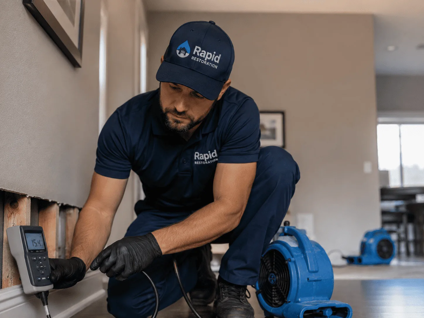 Common questions about Odor Removal in Carrizo Springs, TX